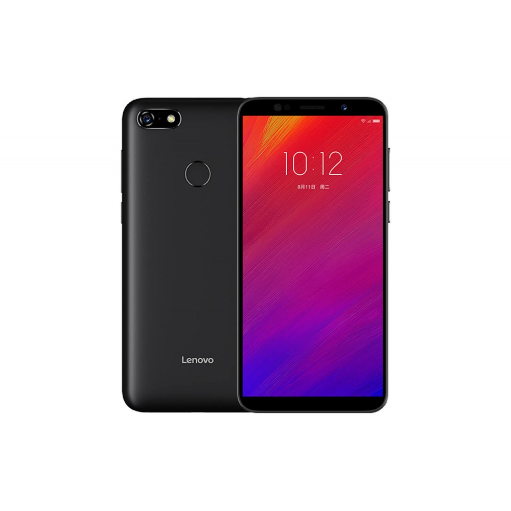 Lenovo a5 обзор на русском